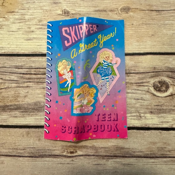 Vintage Barbie Skipper Dolls - Picture 6 of 16